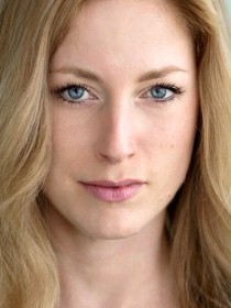 Elle Young / Diane Fargo