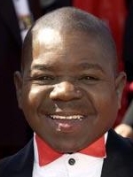 Gary Coleman / Facet od pizzy