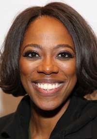 Yvonne Orji 