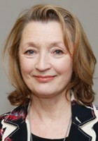 Lesley Manville / Dolores Hope