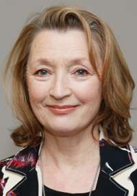 Lesley Manville 