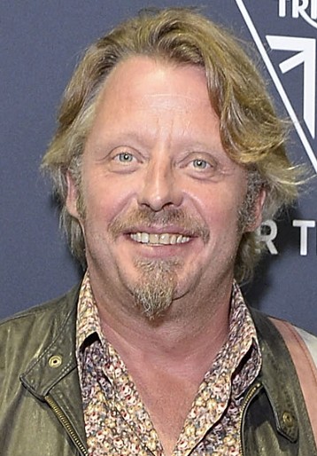 Charley Boorman / 