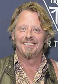 Charley Boorman 