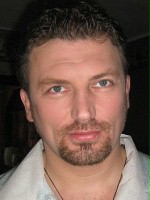 Vladimir Ivanov / Dziennikarka