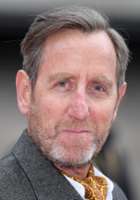 Michael Smiley