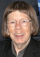 Linda Hunt / Dr Mittag-Leffler