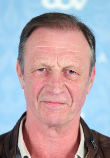 Andrew Bicknell / Książę Coburg