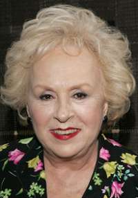 Doris Roberts I