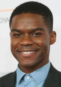 Jovan Adepo 