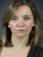 Agata Kucińska 