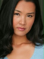 Georgette Manio / Reporterka