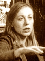 Martina Kudlácek 