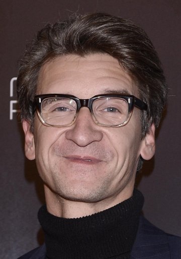 Jakub Kamieński / Doktor Iwan Pidhirny