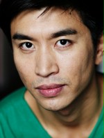 Sifan Shao / Tony Chen