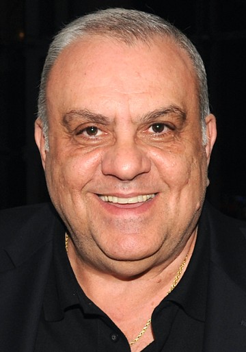 Vincent Curatola / Johnny &quot;Sack&quot; Sacramoni