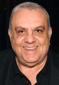 Vincent Curatola 