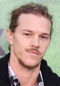 Ryan Dorsey I