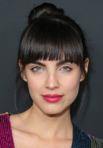María Gabriela de Faría / Maria Salazar