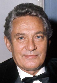 Peter Finch I