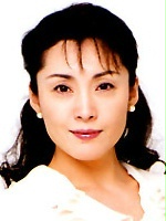 Keiko Matsuzaka 
