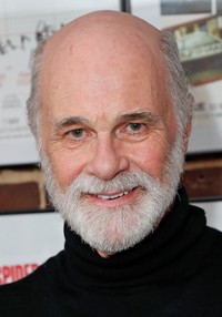 David Rintoul