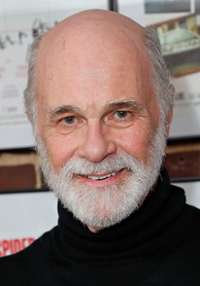 David Rintoul 