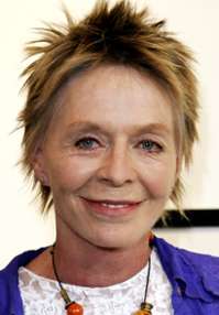 Susannah York 