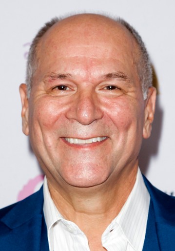 John Kapelos / Wayne