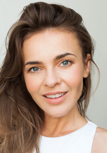Edyta Herbuś / Znajoma