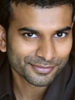 Sajeev Pillai / Książę Escalus