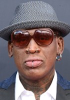 Dennis Rodman / 