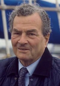 Patrick Leigh-Fermor 