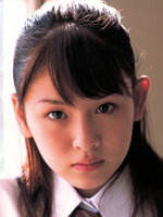 Risako Sugaya 