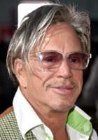 Mickey Rourke