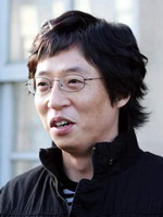 Jae-seok Yoo 