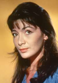 Juliette Gréco 