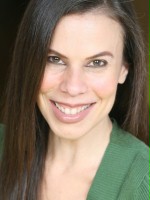 Ileana Lopez Vergne / Pani Clarke