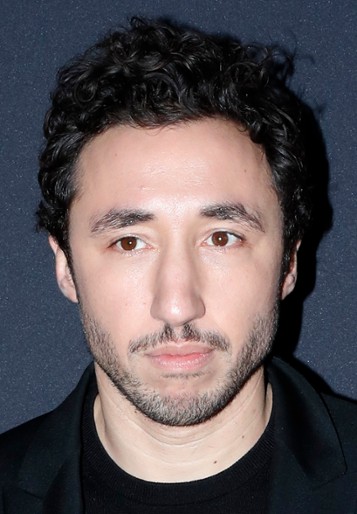 Sofian Khammes / Sa&iuml;d