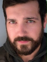 Michael Brandon Wright 
