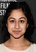 Anu Valia / Ruby