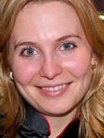 Yekaterina Gordetskaya 