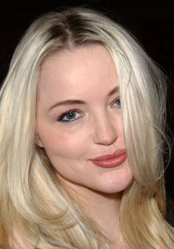 Tuesday Knight / Jackie Gurwitch