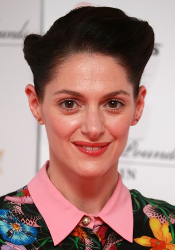 Klára Issová / Marie Curie