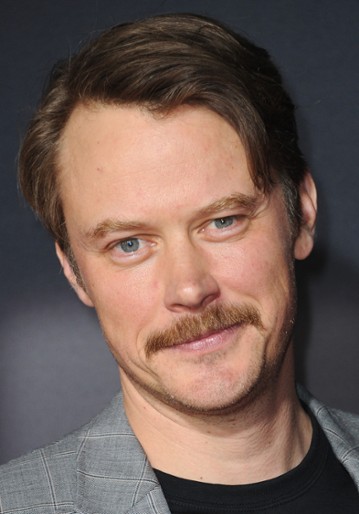 Michael Dorman / Gordon &quot;Gordo&quot; Stevens