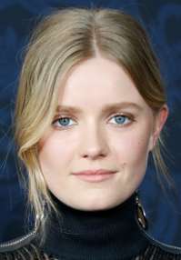 Hadley Robinson 