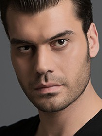 Özgürcan Çevik / Ahmet