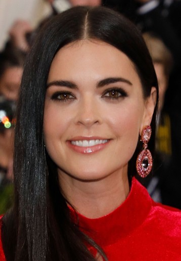 Katie Lee Hill / Kourtney