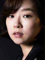 Chae-eun Lee / Nauczycielka Kim