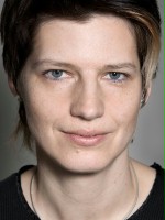 Annett Dornbusch 