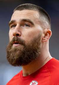 Travis Kelce 